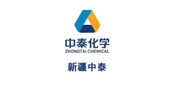 中泰化學